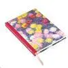 Monet Chrysanthemum Classic Journal