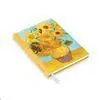 Vincent Sunflowers Classic Journal