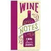 Wine Notes Speciality Journal