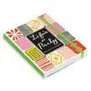 Life's a Party Pocket Planner