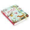 FOREST FRIENDS POCKET PLANNER