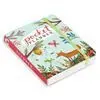 Forest Friends Pocket Planner