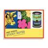 ANDY WARHOL GREATEST HITS STICKY NOTES