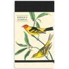 BIRDER'S JOURNAL