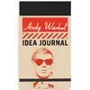 Andy Warhol Idea Journal