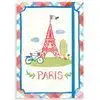 Paris Pocket Journal