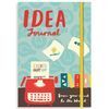 IDEA JOURNAL
