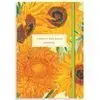 Vincent Van Gogh Pocket Journal
