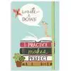 Bookworm Pocket Journal