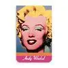 Andy Warhol Marilyn Mini Journal