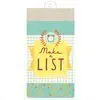 Make a List List Pad