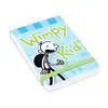 Wimpy Kid Greg Mini Journal