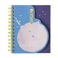 The Little Prince Layered Journal ( Little Prince )