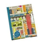 In The City Deluxe Journal