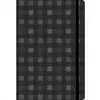 Black Plaid Essential Everyday Journal