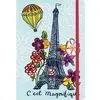 Molly Hatch Paris Essential Everyday Journal