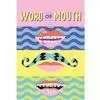 Word Of Mouth Lenticular Notepad