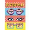 Eye Pad Lenticular Notepad