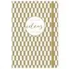 Modern Gold Ideas Gilded Journal