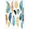 Feathers Gilded Journal
