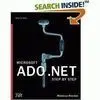Microsoft Ado. net Step By Step