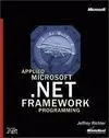 Applied Microsoft Windows. Net Framework Programming