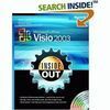 MICROSOFT OFFICE VISIO 2003 INSIDE OUT