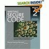 WRITING SECURE CODE