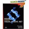 INSIDE MICROSOFT VISUAL STUDIO.NET