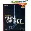 Microsoft Visual C. Net Step By Step