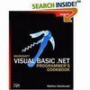 MICROSOFT VISUAL BASIC. NET PROGRAMMER S COOKBOOK