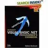 Microsoft Visual Basic. Net Programmer S Cookbook