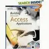 Building Microsoft Access Applications