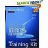 Implementing And Administering Security In a Microsoft Windows Server 2003 Network