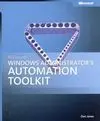 Microsoft Windows Administrator S Automation Toolkit