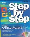 MICROSOFT OFFICE ACCESS 2007