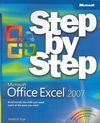 MICROSOFT OFFICE EXCEL 2007