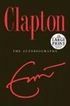 CLAPTON: THE AUTOBIOGRAPHY