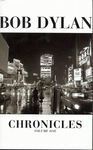 BOB DYLAN CHRONICLES