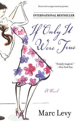 IF ONLY IT WERE TRUE