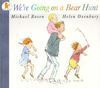 WE'RE GOING ON A BEAR HUNT