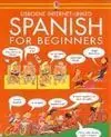 Spanish For Beginners + Cd