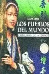 Pueblos del Mundo con Links de Internet