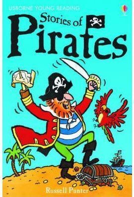 STORIES OF PIRATES YO YR1