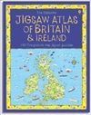 JIGSAW ATLAS OF BRITAIN AND IRELAND