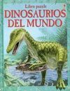 DINOSAURIOS DEL MUNDO