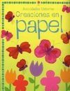 CREACIONES EN PAPEL