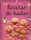 RECETAS DE HADAS