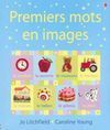 PREMIERS MOTS EN IMAGES
