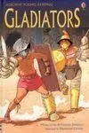 Gladiators Yr3